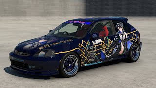 [GT7]急遽やる雑談配信からの...(part 711)