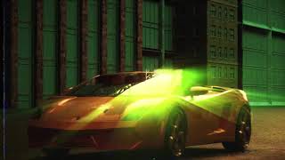 Gallardo Music Video