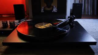 Quarantine Playlist Day 55: Michael Kiwanuka - Final Days, Interlude, Solid Ground &amp; Light