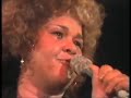 Etta James -   At Last, Trust In Me &  A Sunday Kind Of Love  - Live Montreux 1977