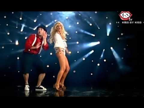 Andreea Banica feat Smiley Hooky Song