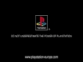 Playstation 1995 Sony Commercial