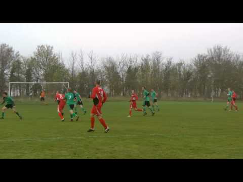 Forest Hill F.C. 20/11/2011 (1:3) 20/11/2011 PM