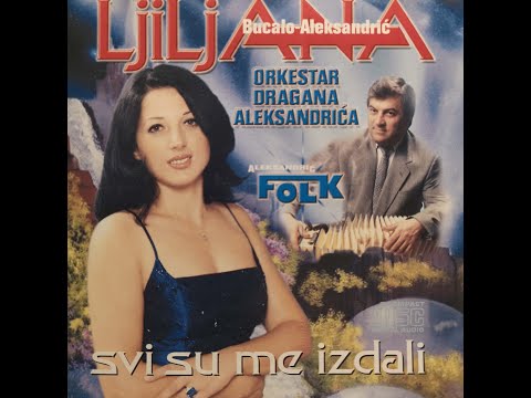Ljiljana Aleksandric - Vraticu se opet tamo