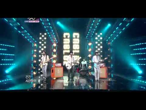 CNBLUE-Intuition[110415].flv