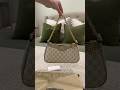 Unboxing My Gucci Bag Bag Unbox Purse Gucci Guccibag Aesthetic Thatgirl Unboxing Luxury