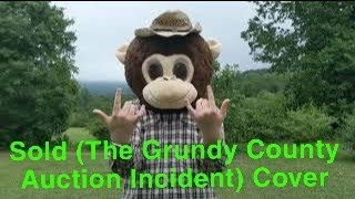 Sold (The Grundy County Auction Incident) By John Michael Montgomery Covered By Joshua Belton