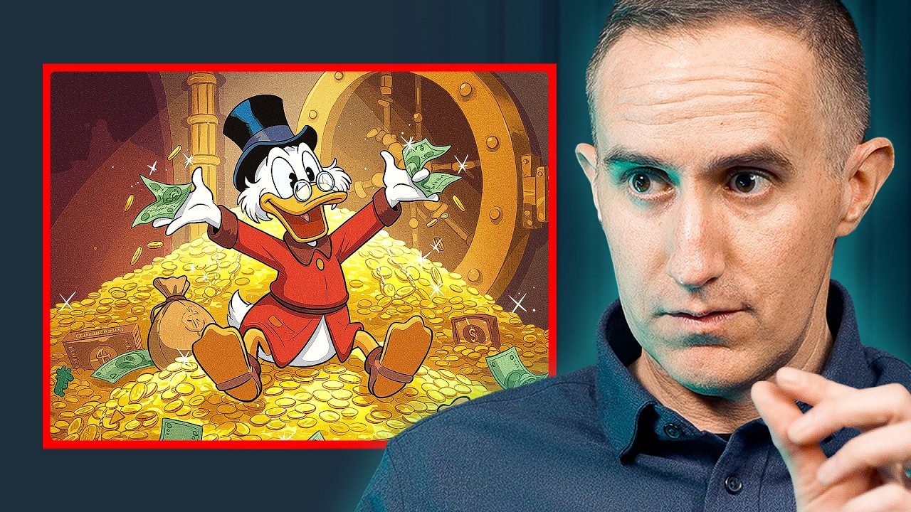 The one stupid purchase every rich person makes