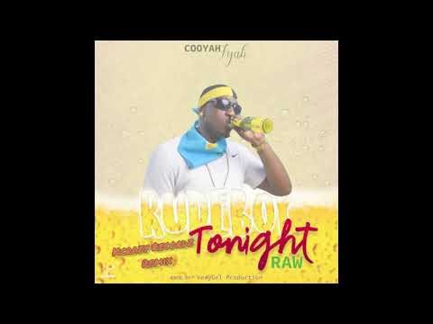 Cooyah - Rude Boy Tonight - Krazy Recordz Remix