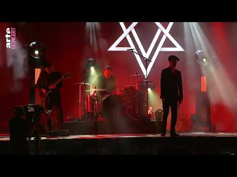 VV - Run Away From The Sun Live @ M'era Luna Festival 12-8-2023 | PRO-SHOT