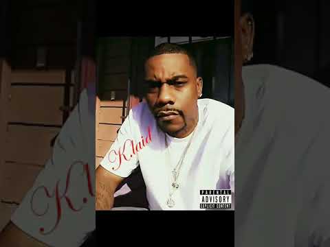 K.laid-"Fake Friends" ft S.T spittin