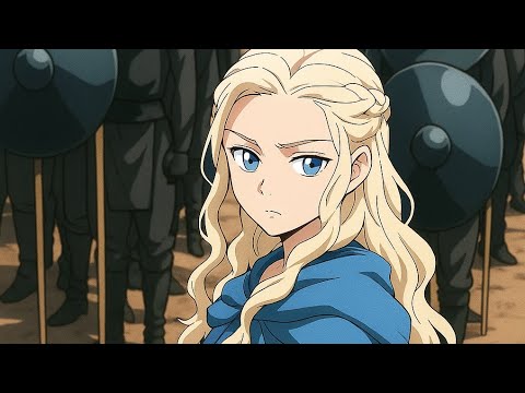 A Dragon is not a Slave !