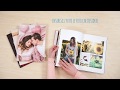  Fotolibri personalizzabili in vari formati