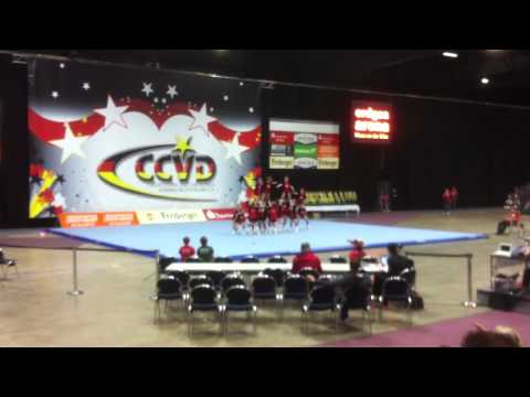 2012-03-31 RM Ost Riesa RU Chicks