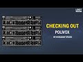 Video 1: Polivox | Kontakt | Hideaway Studio
