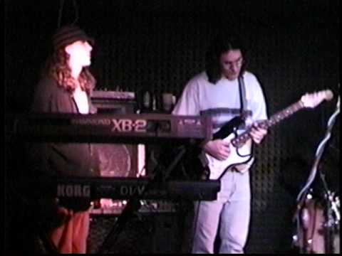 Solar Circus - 2/17/96 - Gateway Bar, Ship Bottom, NJ, Viola Lee Blues, Mountain Marlena