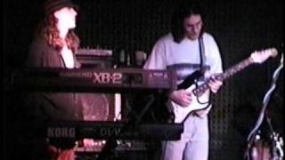 Solar Circus - 2/17/96 - Gateway Bar, Ship Bottom, NJ, Viola Lee Blues, Mountain Marlena