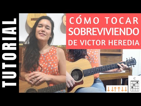 Sobreviviendo - Victor Heredia