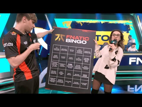"This was pretty boring" - FNC RAZORK Interview (LR vs FNC - LEC 2026)