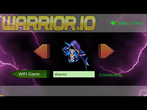 Warrior Online