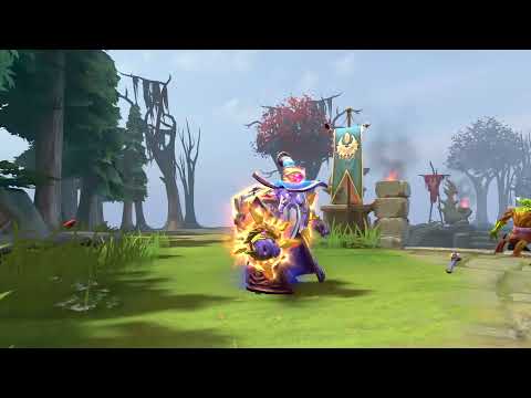 Mythical Unbundling - DARK SEER