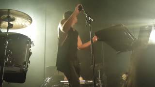 Half Moon Run - Trust (Bowery Ballroom)