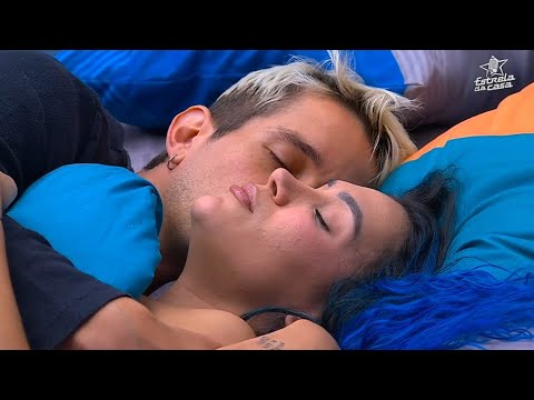 Maunna no quarto azul 4 - 2024 09 29