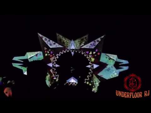 Penumbra @ Pachamama esp. dark whisper e ogum ..