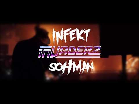 5OHMAN B2B INFEKT LIVE @INVADERZ INDOOR FESTIVAL