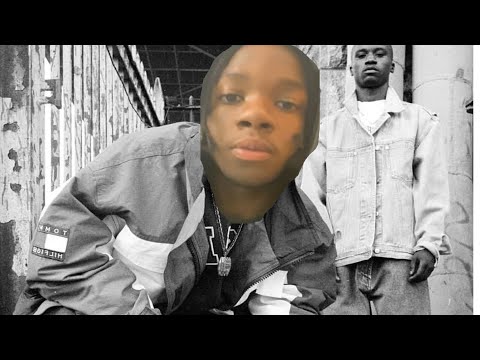 Snappo TG-Shook Ones(Audio)