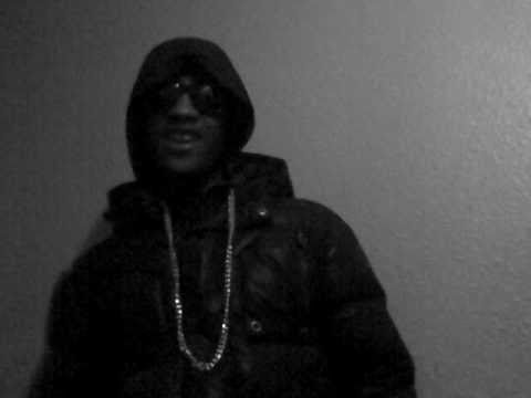 JM - FREESTYLE - @JMMUZIQ