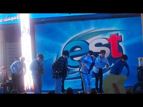 160911 MILLENIUM BOY dance cover EXO