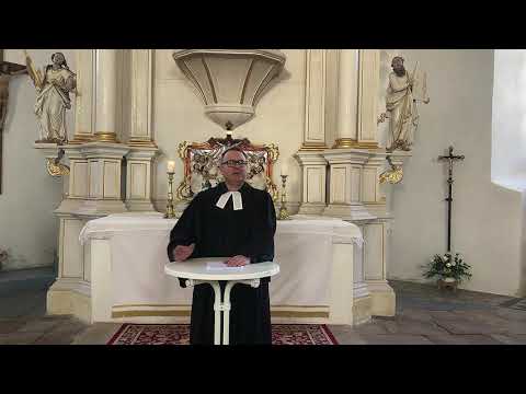 Ostersonntag aus der Kirche in Hundshübel