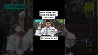 Download lagu Hukum Nyogok Masuk PNS, TNI, POLISI | Ustad Abdul Somad mp3 Download lagu Hukum Nyogok Masuk PNS, TNI, POLISI | Ustad Abdul Somad mp3