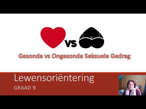 LO GRAAD 9: 10 Junie 2020 - periode 8 (10098)