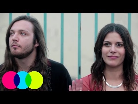 Life's Big Questions with Cillie Barnes | Sidewalk Sessions