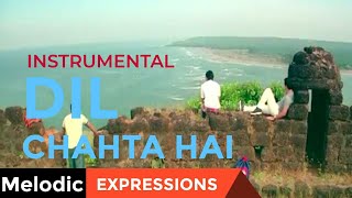Dil Chahta Hai - Instrumental