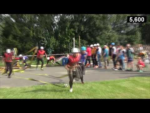 SDH Chyjice - Jílové 2020