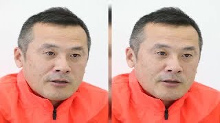中垣内監督、大接戦の末落とした第3セット後を評価「日本選手の頑張りを誇らしく思う」