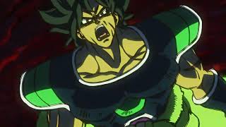 Download lagu DBS Broly Transforms to SSJ | xMiRAZ94 Rescore mp3