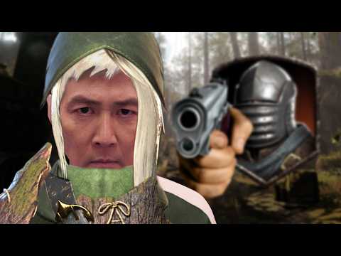 Vermintide 2 Review | The John Endtimes Experience