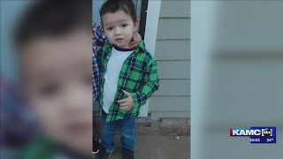 Levelland couple charged with capital murder of a 2-year-old