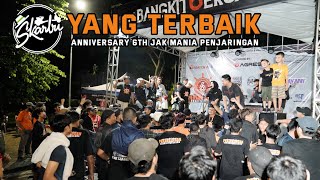 Download lagu Skarbu - Yang Terbaik ( Anniversary 6th JAK MANIA PENJARINGAN ) mp3