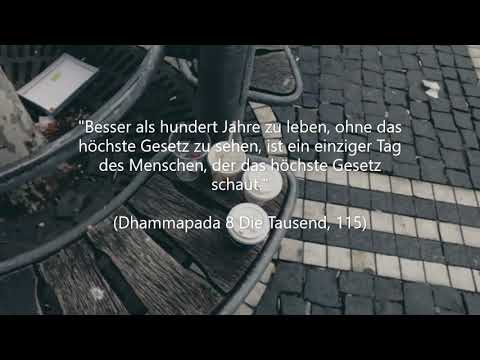 Dharma Andacht 1.0: Den Geist zähmen, von Patrick Ananta Sutardjo, Kali Child