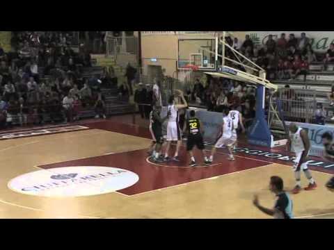 HIGHLIGHTS Ferentino - Barcellona