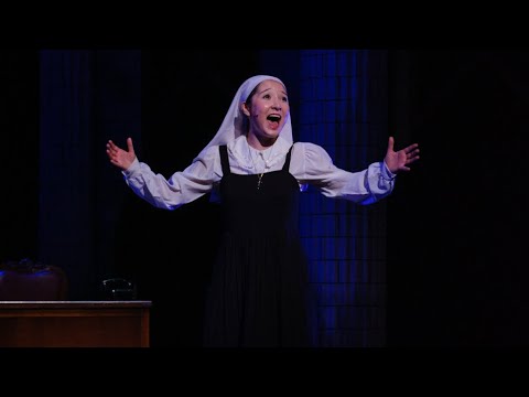 "Life I Never Led" - Sister Act @ Texas State