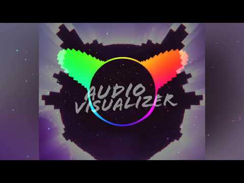 MC Neguinho do ITR e MC Digu - Forte Pra Dar Sorte (LEGENDA FUNK) - Audio Visualizer