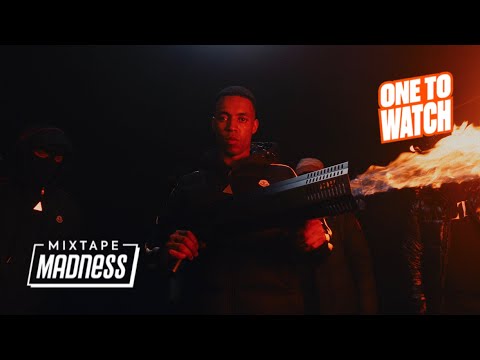 Remz - Grateful (Music Video) | Mixtape Madness