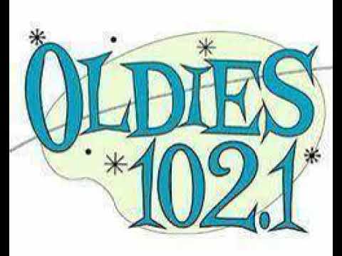 KCEZ "Oldies 102.1" (Now Power 102.1) - Legal ID - 2007