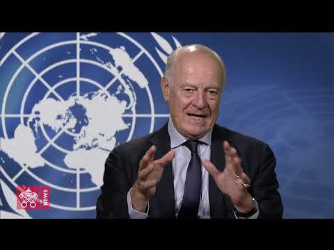 L’appello di Paolo VI all’Onu contro la guerra